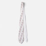 90 stamina neck ties