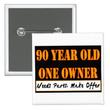 90 Year Old, One Owner - Needs Parts, Make Offer Button