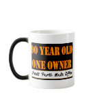 90 Year Old, One Owner - Needs Parts, Make Offer mugs