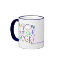 90 Year Olds Rock ! mugs