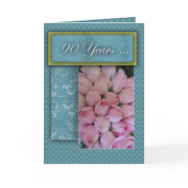 90 years and counting ... cards