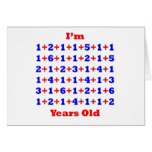 90 Years old! Greeting Cards