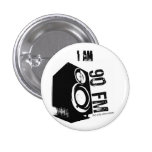 90FM WWSP The Only Alternative Pins