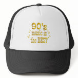 90s Best Hat