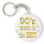 90s Best Key Chains