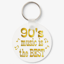 90s Best keychains