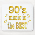 90s Best mousepads by TLArnold6 90s Best mousepads