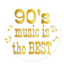 90s Best stickers