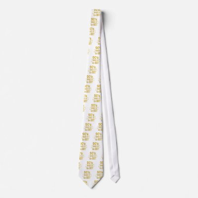 90s Best Custom Tie by TLArnold6