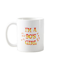 90s Girl mugs by TLArnold6 90s Girl mugs