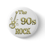 90s ROCK Pin