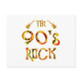 90's Rock Post Cards