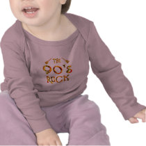 90's Rock T-shirt