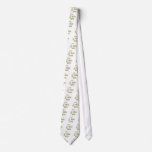 90s ROCK Neckties