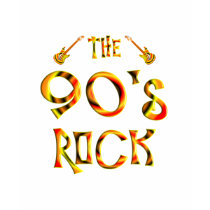 90's Rock t-shirts by TLArnold6 90's Rock t-shirts