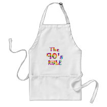 90s Rule aprons by TLArnold6 90s Rule aprons