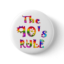 90s Rule buttons by TLArnold6 90s Rule buttons