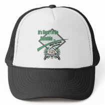 90th birthday hat