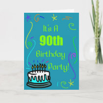 90th Birthday Party Ideas on 90th Birthday Party Supplies  Enjoy These 90th Birthday Party Supplies