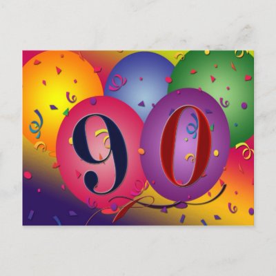 70th Birthday Party Ideas   on Birthday Party 90th Birthday Party Ideas I Need Ideas For My Mother