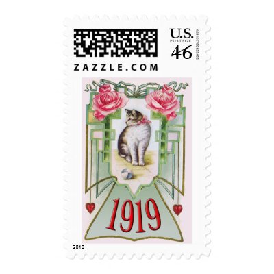 90th Birthday Postage