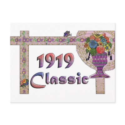 90th Birthday Post Card