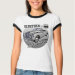 Ladies Ringer T-Shirt
