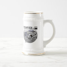 90th Birthday T-shirts and Gifts Coffee Mug