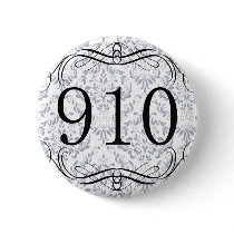 910 Area Code Button