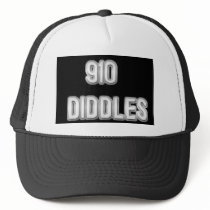 910 fitted hat
