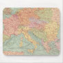 910 Lines of Communication, Central Europe Mousepads