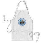 911 10 Year Anniversary Aprons