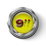 911 Anniversary Buttons