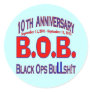 911 Anniversary Stickers