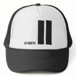 911 attacks mesh hats