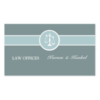 911 Business Attorney Legal Scale Of Justice Business Card
