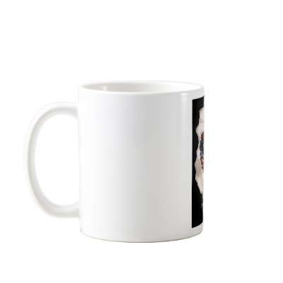 911 commemorative coffee mug by vannesscomunications