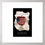 911 Commemorative Poster
