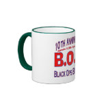 911 Conspiracy Coffee Mugs