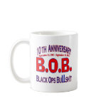 911 Conspiracy Coffee Mugs