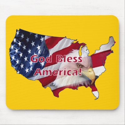 911 DAY MOUSEPADS by winnerman