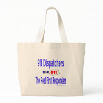 911 Dispatcher Bag