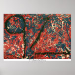 911 Falling Posters