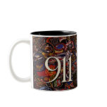 911 gifts and greetings coffee mug