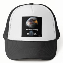 911 hat