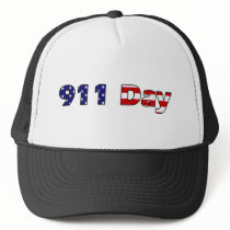 911 hat by winnerman 911 hat