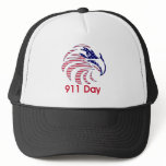 911 hat