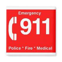 911 magnets