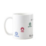 911 mug