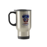 911 mug